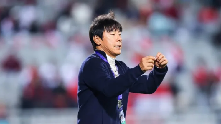 Bung Towel Ungkap Rahasia Stamina Garuda Muda di Piala Asia U-23: Bukan Hanya Shin Tae-yong
