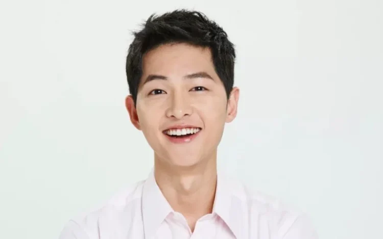 Film Bogota: City of the Lost dengan Song Joong Ki sebagai Peran Utama Siap Dirilis