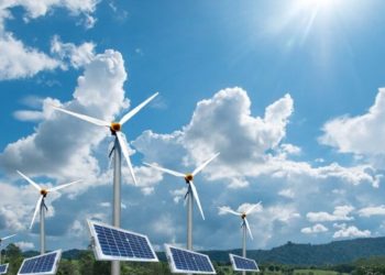 Membangun Masa Depan Energi Bersih: Teknologi Terbaru dalam Energi Terbarukan