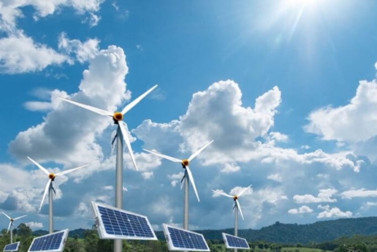 Membangun Masa Depan Energi Bersih: Teknologi Terbaru dalam Energi Terbarukan