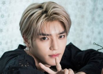 Banjir Dukungan! Taeyong NCT Menjadi Member Pertama yang Berangkat Wajib Militer
