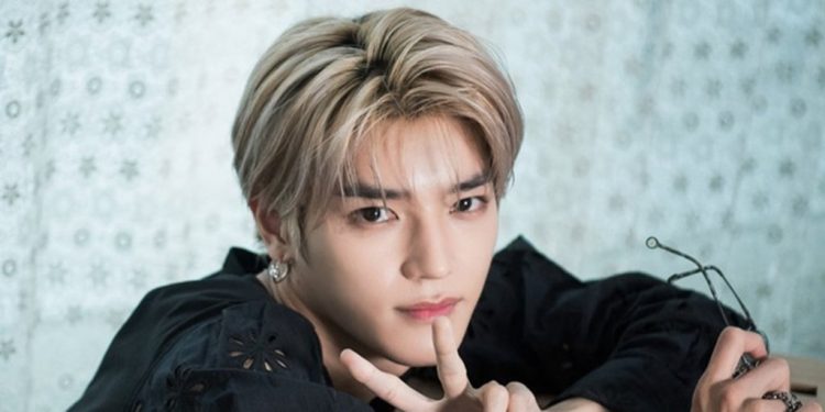 Banjir Dukungan! Taeyong NCT Menjadi Member Pertama yang Berangkat Wajib Militer