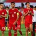 Fans Timnas Indonesia U-23 Harus Tetap Rendah Hati: Pelajaran dari FC Barcelona