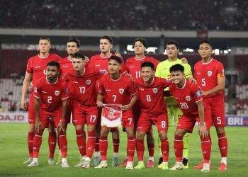 Kemegahan Garuda Muda: Pujian Media Vietnam setelah Mengalahkan Australia U-23