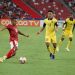 Suporter Malaysia Yakin: Timnas Indonesia U-23 Bisa Mengalahkan Timnas Malaysia Senior