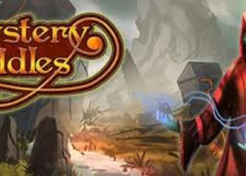 Ghost Town Adventures: Mystery Riddles Game – Review Game Layak Unduh