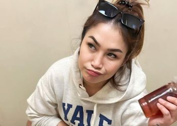 Yolo Ine: Selebgram yang Mengguncang Dunia Maya dengan Bongkaran Skandal Rizky Irmansyah dan Nikita Mirzani