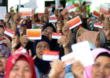 KPM Pemilik Balita Akan Kehilangan Bansos PKH Jika Tidak Memenuhi Syarat Ini