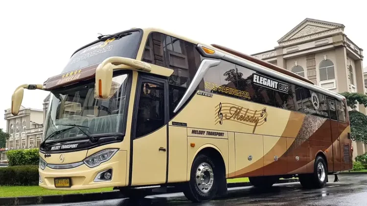 Cek Kelayakan Bus Sebelum Study Tour dengan Aplikasi Spionam