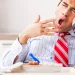 Ampuh! 4 Tips Mengatasi Kantuk Setelah Makan