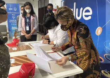Partisipasi Masyarakat dalam Melawan Narkoba: Inisiatif Dua Aplikasi Pelaporan