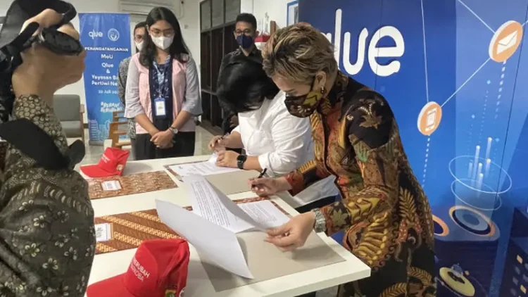 Partisipasi Masyarakat dalam Melawan Narkoba: Inisiatif Dua Aplikasi Pelaporan