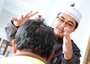 JANGAN SALAH! Inilah 2 Jenis Ruqyah yang Perlu Dipahami