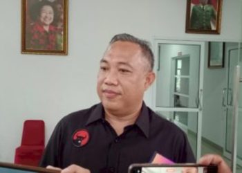 Umar Ahmad Tengah Pertimbangkan Posisi Bacawagub: Sinyal Tipisnya Peluang?