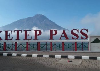 9 Aktivitas Menarik di Ketep Pass, Magelang