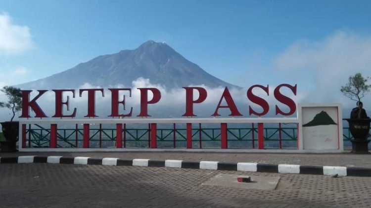 9 Aktivitas Menarik di Ketep Pass, Magelang