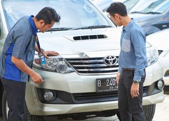 Cara Memilih Mobil Bekas yang Berkualitas