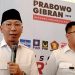 Prabowo Subianto Tunjuk Rahmat Mirzani Djauzal Maju di Pilgub Lampung 2024: Ini Alasannya