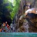 Green Canyon Pangandaran: Keajaiban Alam di Pangandaran yang Mendunia