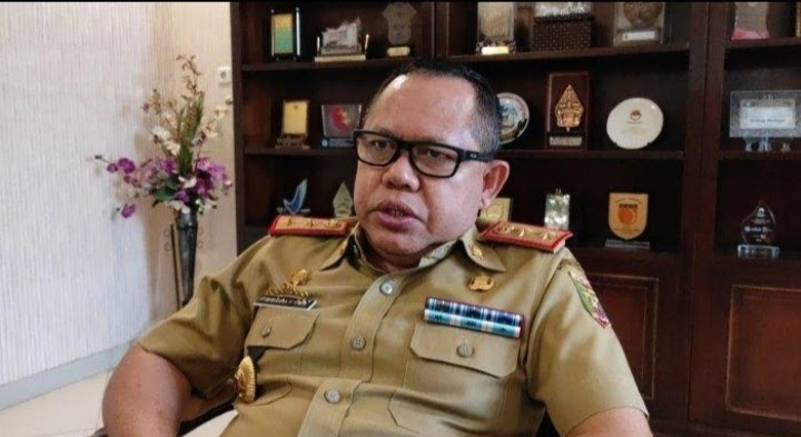 “Sulfakar Putuskan Mundur dari Persaingan Pilkada Way Kanan”