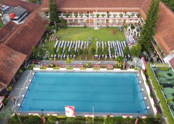 Pemeringkatan Prestasi PPDB 2024/2025: Top 10 SMA Unggulan di Magelang Menurut LTMPT