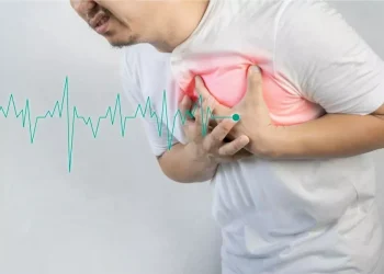 Delapan Ciri Penyakit Jantung yang Harus Diwaspadai