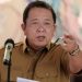 “Arinal-Edy Irawan Arief: Pasangan yang Hampir Pasti”