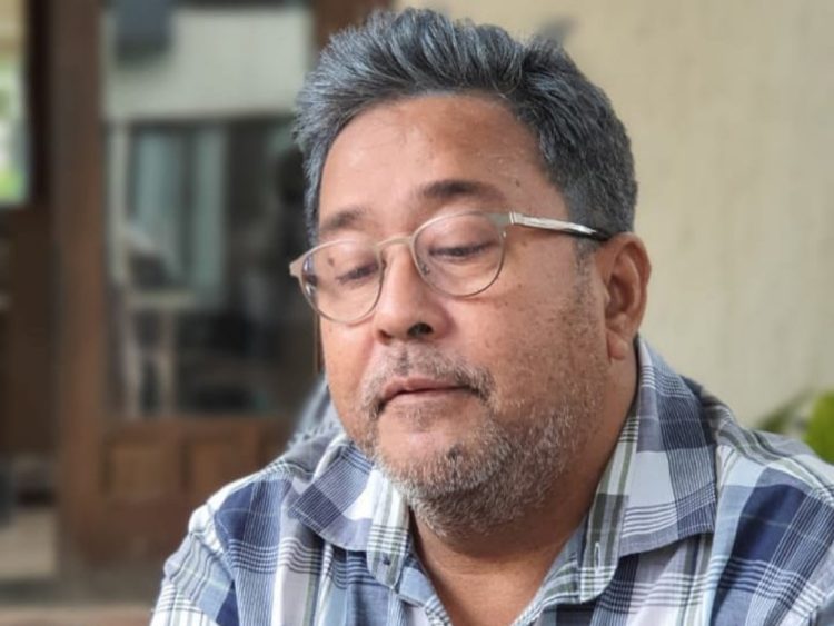 Rano Karno Berani Melawan Dominasi Trah Tb Chasan Sochib di Pilgub Banten 2024
