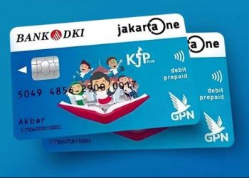 Besaran Terbaru Bantuan KJP Plus untuk Setiap Jenjang Pendidikan Berlaku Mei 2024