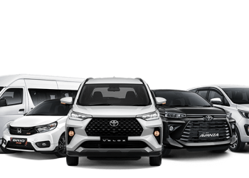 Manfaat Menyewa Mobil Harian yang Perlu Anda Ketahui