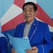 Aries Sandi Lebih Diunggulkan Ketimbang Nanda dalam Pilkada Pesawaran
