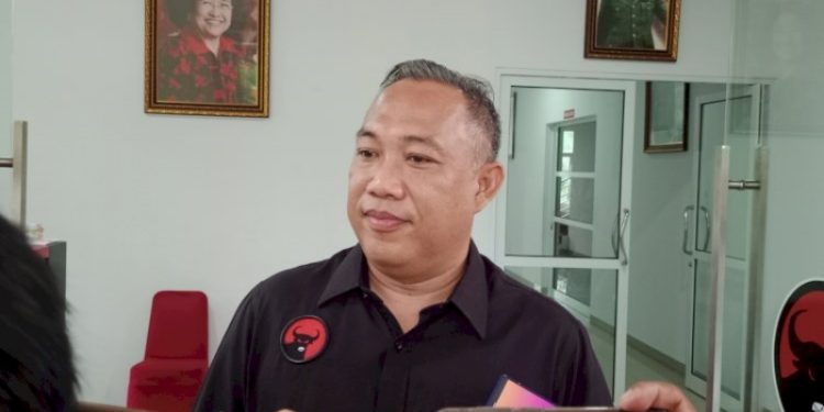 Deklarasi Umar Ahmad untuk Memimpin Lampung Tahun 2024: Langkah Awal Menuju Visi Baru