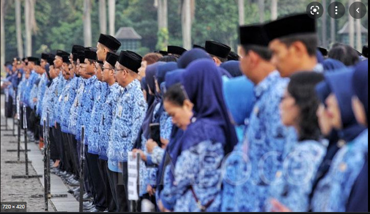 Lowongan Khusus Lulusan D3 dan S1, Usia Maksimal 50 Tahun: Ditutup 18 Mei 2024!