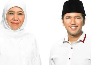 Pilgub Jatim 2024: Khofifah-Emil Maju Kembali, Pertanyaan Terbuka Soal Jatah Menteri