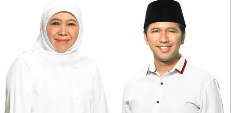 Pilgub Jatim 2024: Khofifah-Emil Maju Kembali, Pertanyaan Terbuka Soal Jatah Menteri