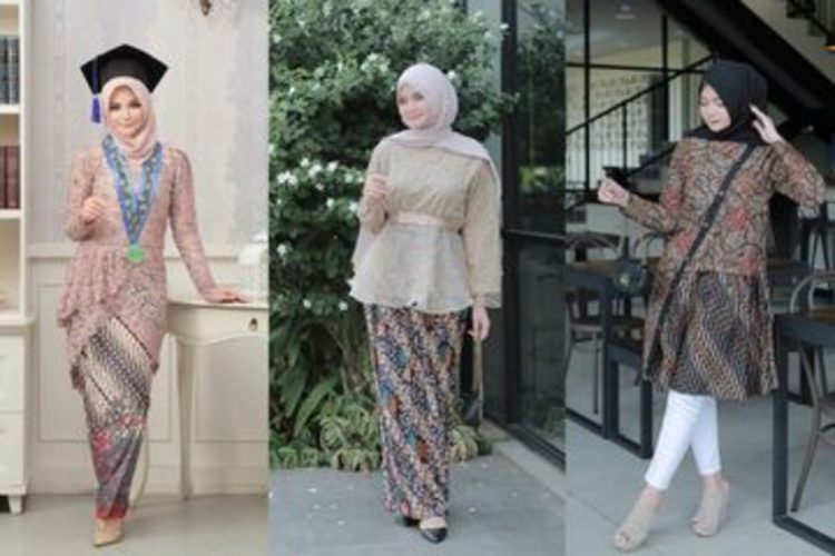 Tren OOTD Korea Terkini untuk Merayakan Wisuda Tahun 2024