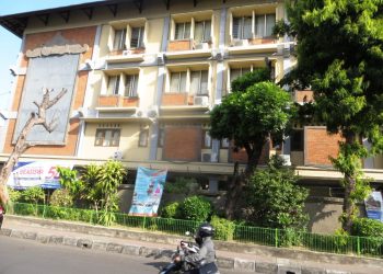 5 SMA Terbaik di Bali Versi LTMPT yang Patut Dipertimbangkan
