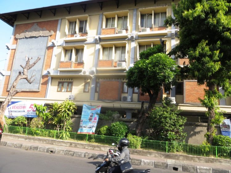 5 SMA Terbaik di Bali Versi LTMPT yang Patut Dipertimbangkan