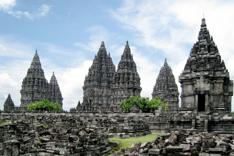 Kawasan Pecinan di Jalan Pemuda, Magnet Wisata Tandai Belanja dan Budaya di Magelang