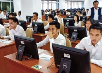 Perhatikan! Ini Syarat Pendataan BKN 2024 untuk Tenaga Honorer