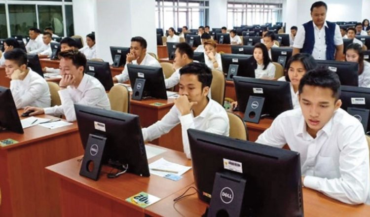 Perhatikan! Ini Syarat Pendataan BKN 2024 untuk Tenaga Honorer