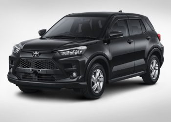 Pendidikan Baik Mobil SUV untuk Petualangan Luar Ruangan Anda