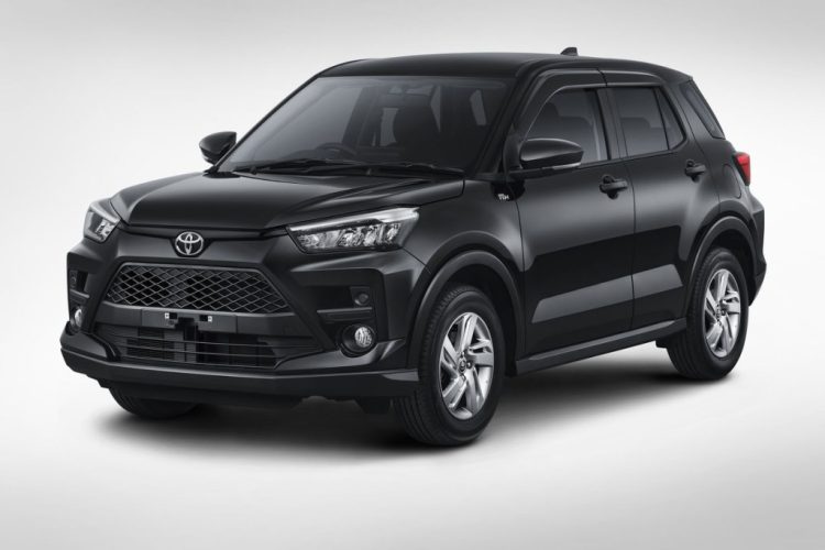 Pendidikan Baik Mobil SUV untuk Petualangan Luar Ruangan Anda