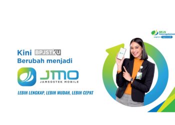 Cara Efektif Pencairan Jaminan Hari Tua (JHT) Lewat Aplikasi Jamsostek Online (JMO)