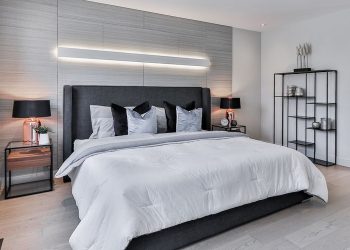 Tips Memilih Set Kamar Tidur Murah yang Tetap Nyaman