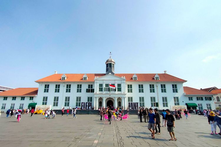5 Destinasi Wisata Imperdible di Jakarta Barat, Nomor 2 Menarik Perhatian Banyak Wisatawan