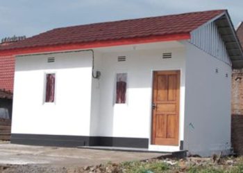 BANSOS RUMAH SEJAHTERA TERPADU (RST): Syarat dan Kriteria Penerima yang Perlu Diketahui