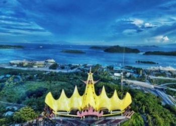 Pemilih Pragmatis dan Kemunduran Infrastruktur: Permasalahan Lampung yang Tak Kunjung Tuntas