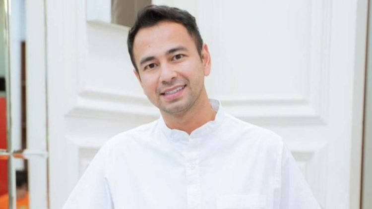 Raffi Ahmad Muncul sebagai Calon Potensial di Pilgub Jateng, Disandingkan dengan Dico Ganinduto