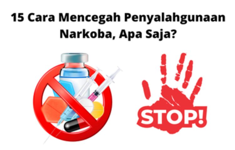 PENCEGAHAN NARKOBA PADA ANAK: 5 STRATEGI VITAL YANG WAJIB DIKETAHUI ORANG TUA